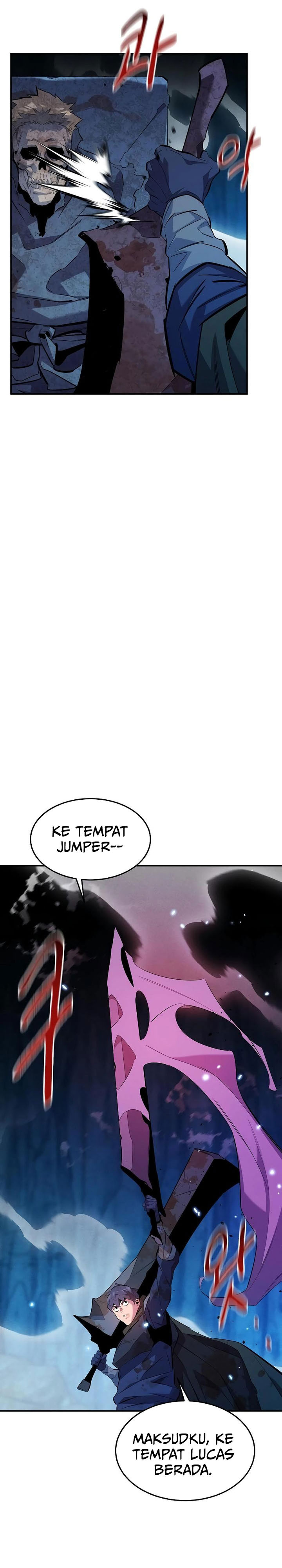Dilarang COPAS - situs resmi www.mangacanblog.com - Komik auto hunting with clones 161 - chapter 161 162 Indonesia auto hunting with clones 161 - chapter 161 Terbaru 36|Baca Manga Komik Indonesia|Mangacan
