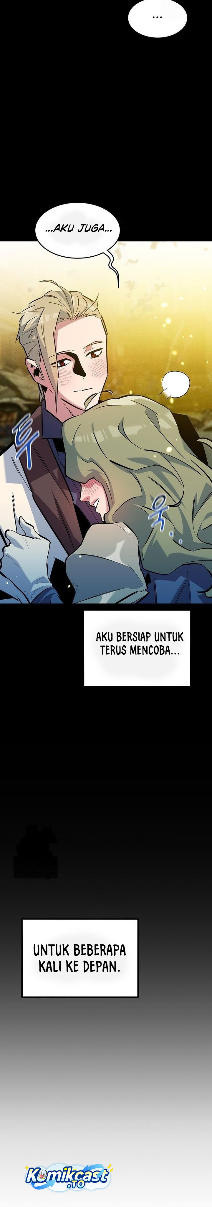 Auto-Hunting With Clones Chapter 163 Bahasa Indonesia