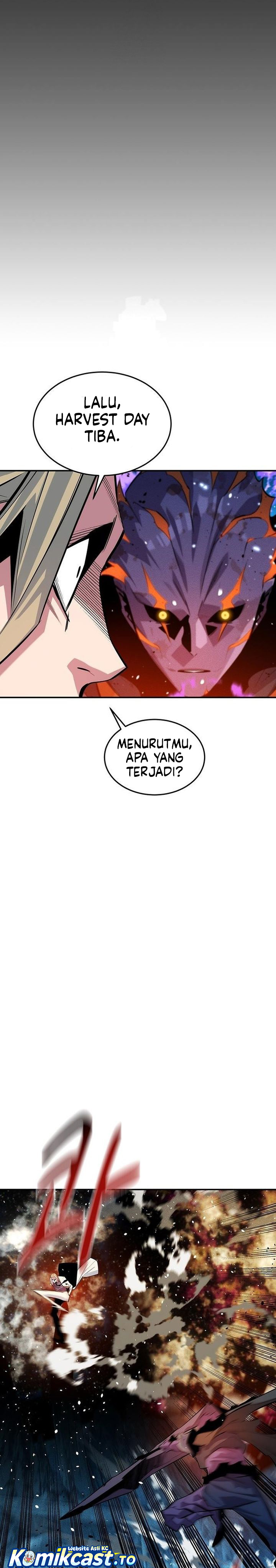 Auto-Hunting With Clones Chapter 163 Bahasa Indonesia