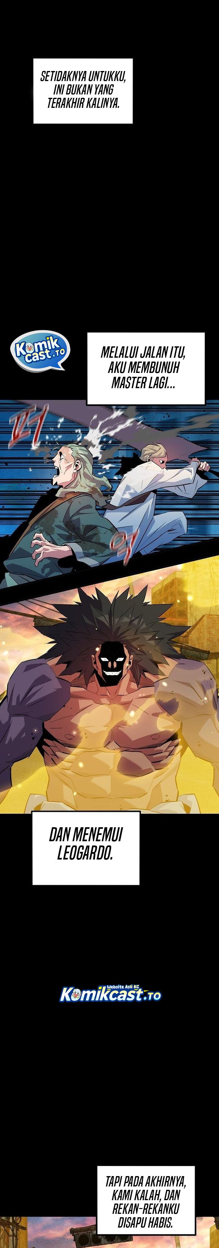 Auto-Hunting With Clones Chapter 163 Bahasa Indonesia