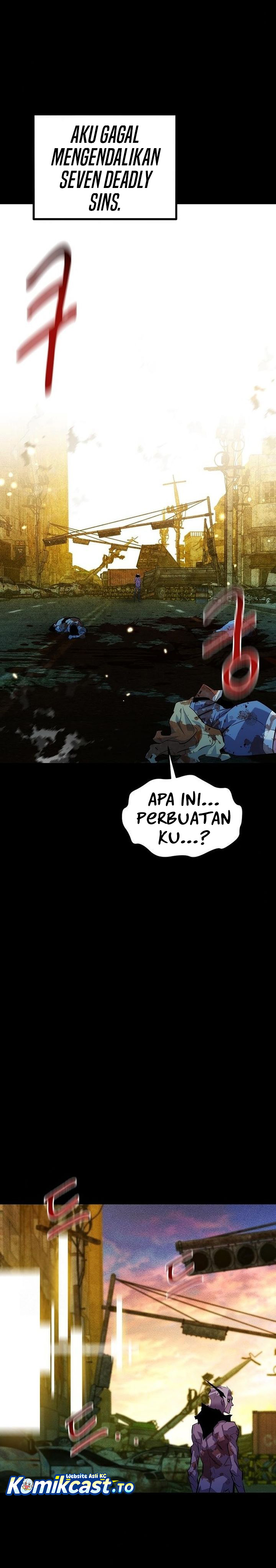 Auto-Hunting With Clones Chapter 163 Bahasa Indonesia