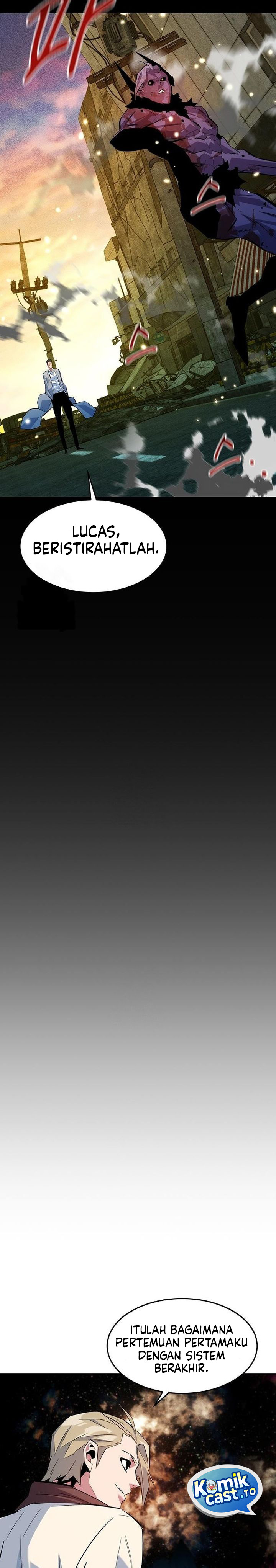 Auto-Hunting With Clones Chapter 163 Bahasa Indonesia