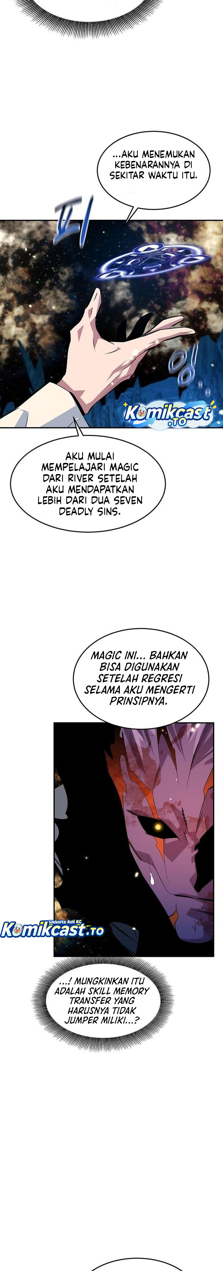 Auto-Hunting With Clones Chapter 163 Bahasa Indonesia