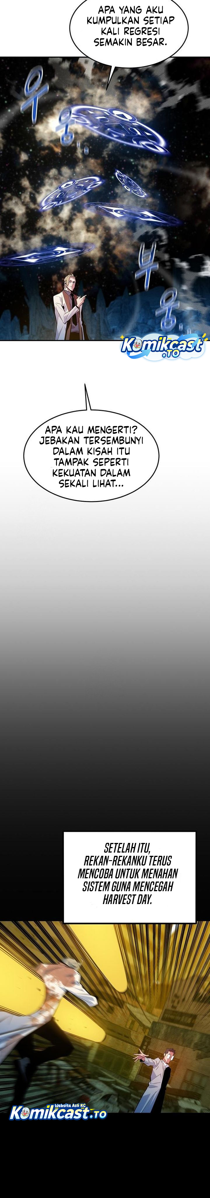 Auto-Hunting With Clones Chapter 163 Bahasa Indonesia