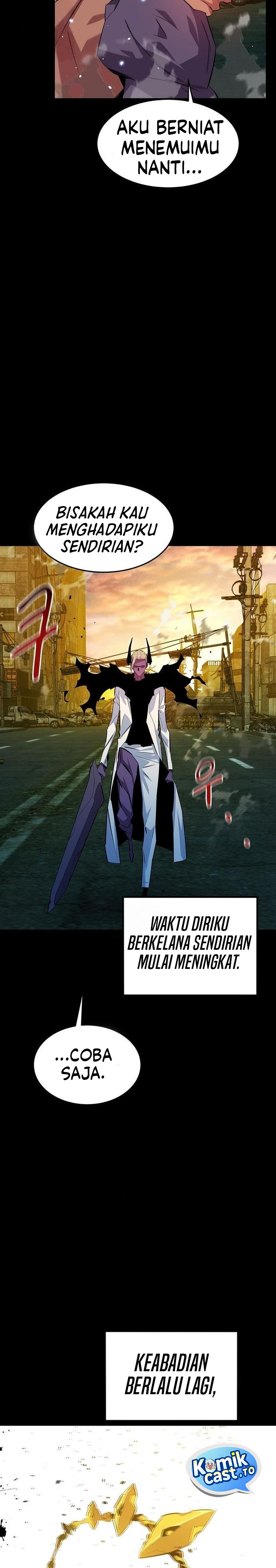 Auto-Hunting With Clones Chapter 163 Bahasa Indonesia