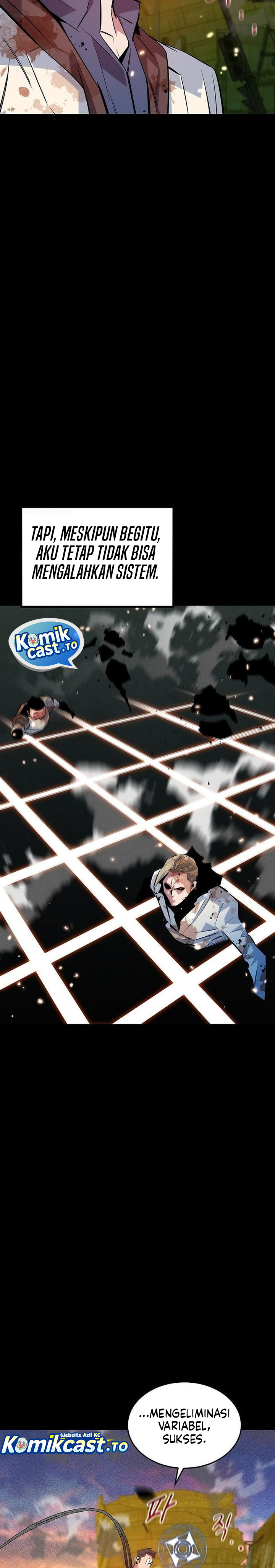 Auto-Hunting With Clones Chapter 163 Bahasa Indonesia