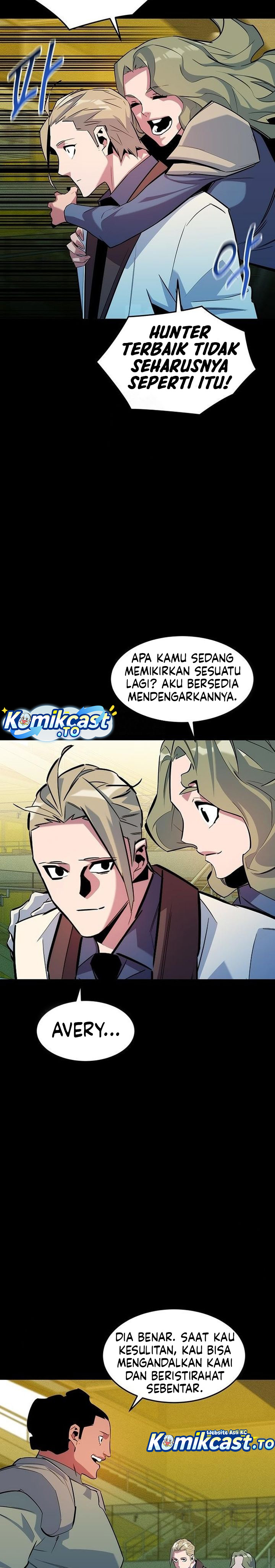 Auto-Hunting With Clones Chapter 163 Bahasa Indonesia