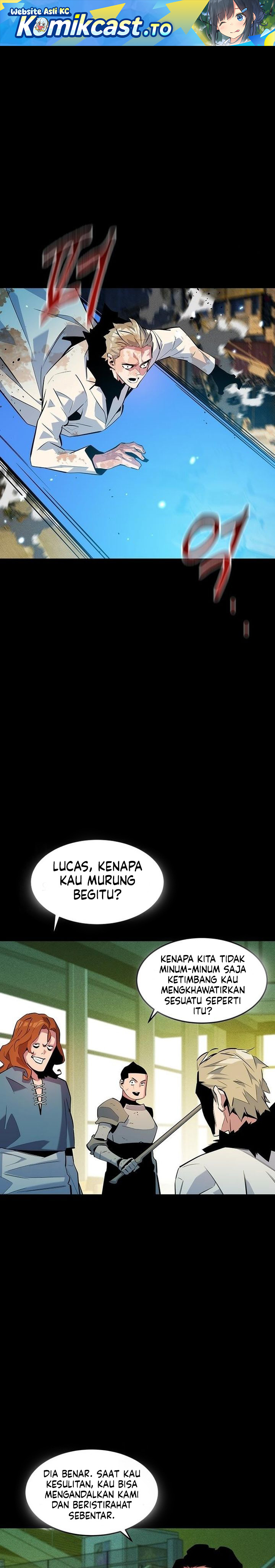 Dilarang COPAS - situs resmi www.mangacanblog.com - Komik auto hunting with clones 164 - chapter 164 165 Indonesia auto hunting with clones 164 - chapter 164 Terbaru 1|Baca Manga Komik Indonesia|Mangacan