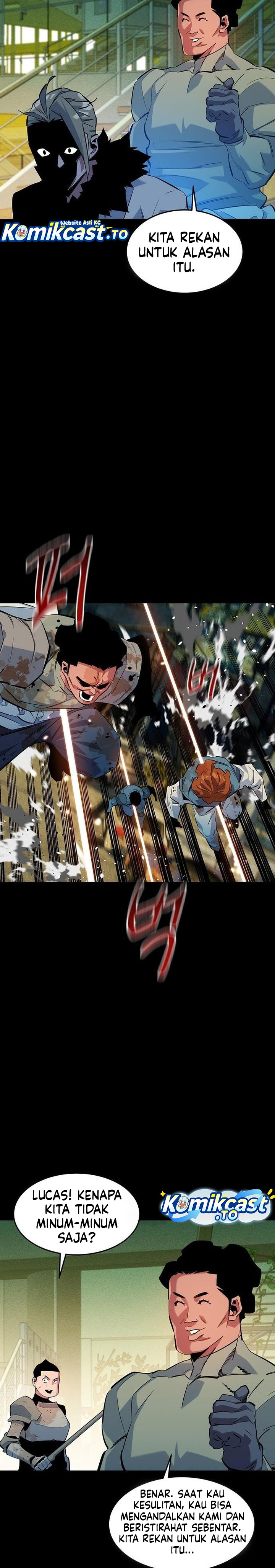 Dilarang COPAS - situs resmi www.mangacanblog.com - Komik auto hunting with clones 164 - chapter 164 165 Indonesia auto hunting with clones 164 - chapter 164 Terbaru 2|Baca Manga Komik Indonesia|Mangacan