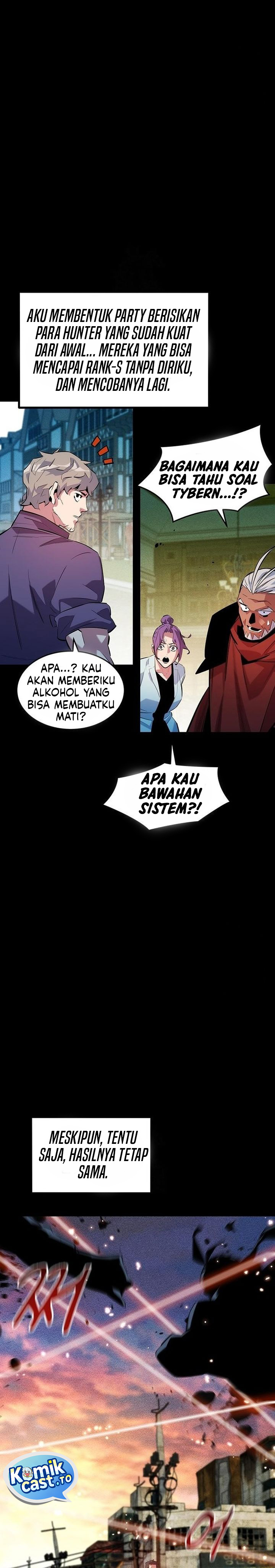 Dilarang COPAS - situs resmi www.mangacanblog.com - Komik auto hunting with clones 164 - chapter 164 165 Indonesia auto hunting with clones 164 - chapter 164 Terbaru 8|Baca Manga Komik Indonesia|Mangacan