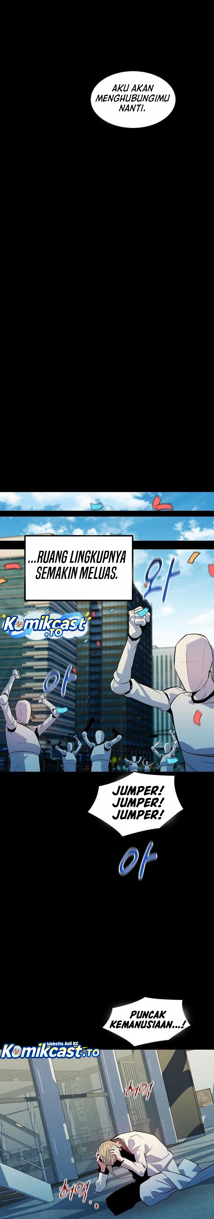 Dilarang COPAS - situs resmi www.mangacanblog.com - Komik auto hunting with clones 164 - chapter 164 165 Indonesia auto hunting with clones 164 - chapter 164 Terbaru 10|Baca Manga Komik Indonesia|Mangacan