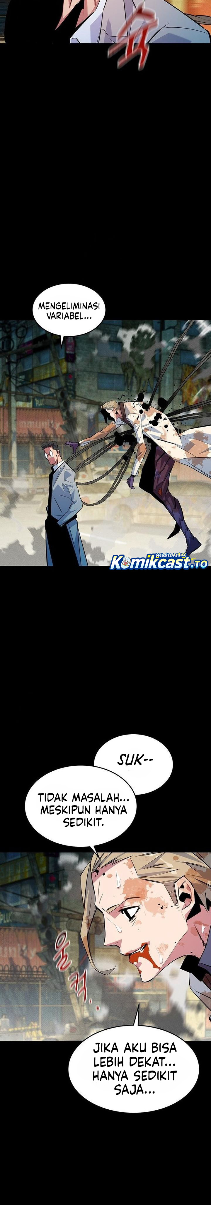 Dilarang COPAS - situs resmi www.mangacanblog.com - Komik auto hunting with clones 164 - chapter 164 165 Indonesia auto hunting with clones 164 - chapter 164 Terbaru 17|Baca Manga Komik Indonesia|Mangacan
