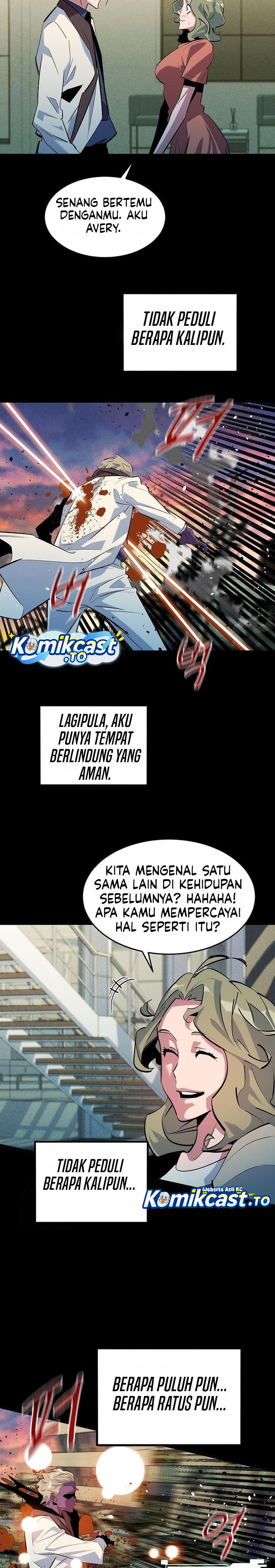 Dilarang COPAS - situs resmi www.mangacanblog.com - Komik auto hunting with clones 164 - chapter 164 165 Indonesia auto hunting with clones 164 - chapter 164 Terbaru 19|Baca Manga Komik Indonesia|Mangacan