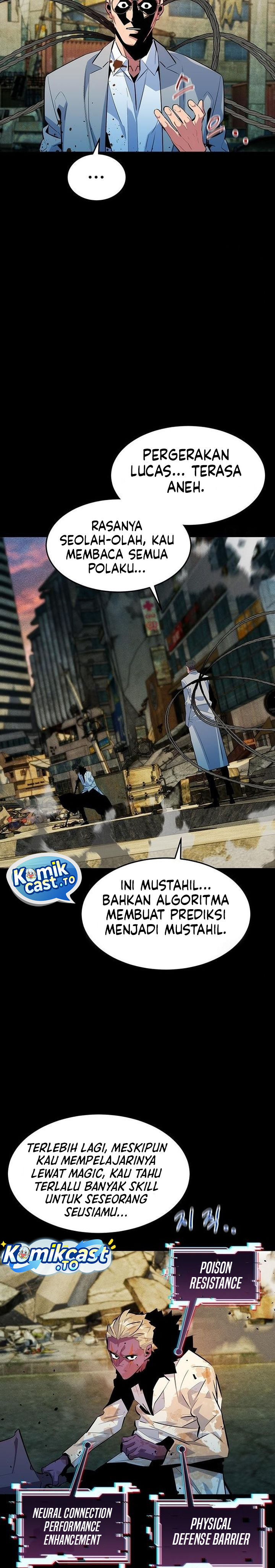 Dilarang COPAS - situs resmi www.mangacanblog.com - Komik auto hunting with clones 164 - chapter 164 165 Indonesia auto hunting with clones 164 - chapter 164 Terbaru 22|Baca Manga Komik Indonesia|Mangacan