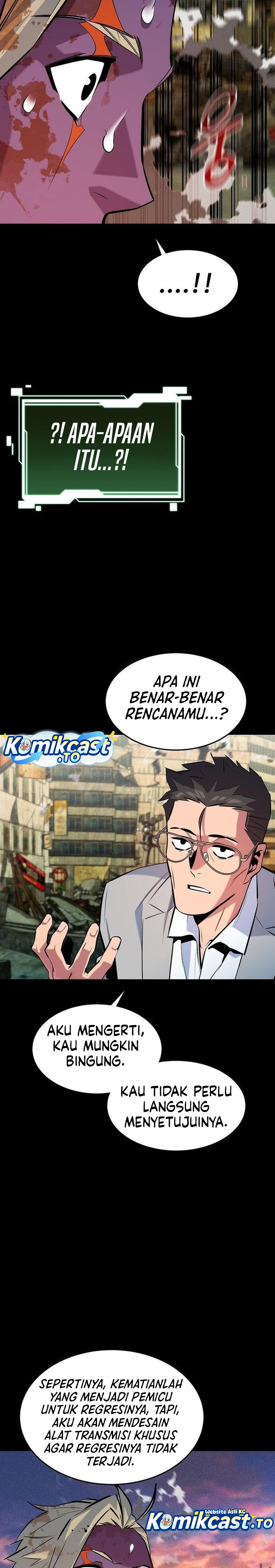 Dilarang COPAS - situs resmi www.mangacanblog.com - Komik auto hunting with clones 164 - chapter 164 165 Indonesia auto hunting with clones 164 - chapter 164 Terbaru 25|Baca Manga Komik Indonesia|Mangacan