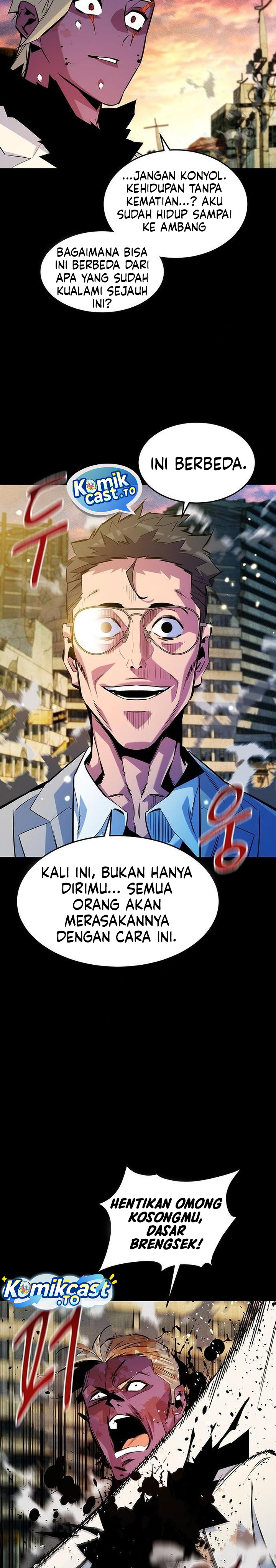 Dilarang COPAS - situs resmi www.mangacanblog.com - Komik auto hunting with clones 164 - chapter 164 165 Indonesia auto hunting with clones 164 - chapter 164 Terbaru 26|Baca Manga Komik Indonesia|Mangacan