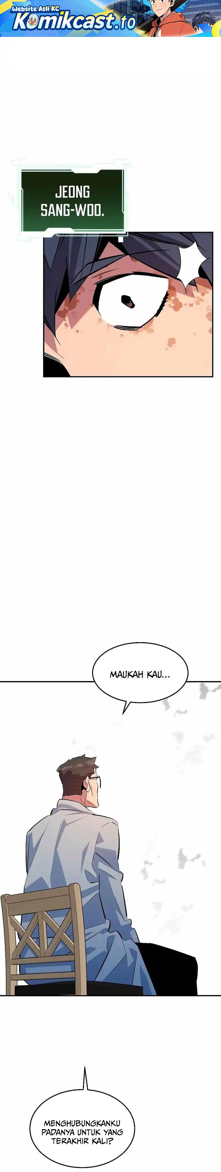 Auto-Hunting With Clones chapter 166