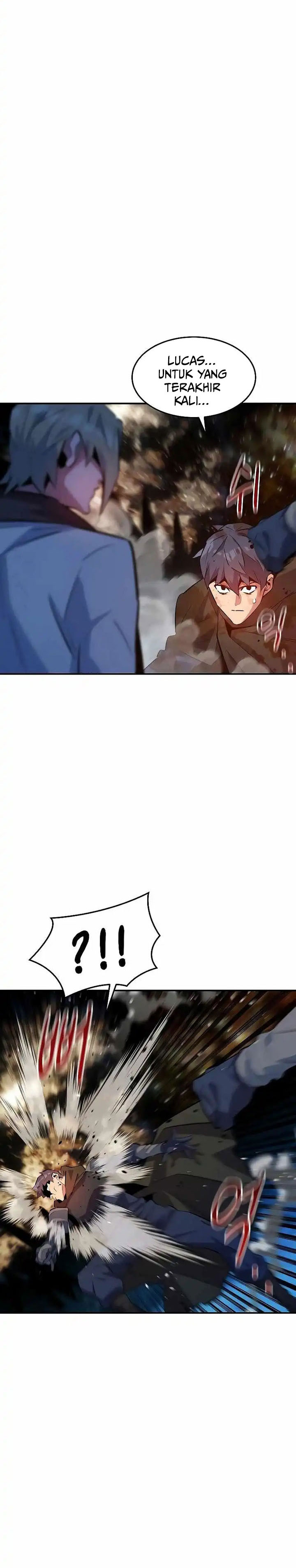 Auto-Hunting With Clones chapter 166