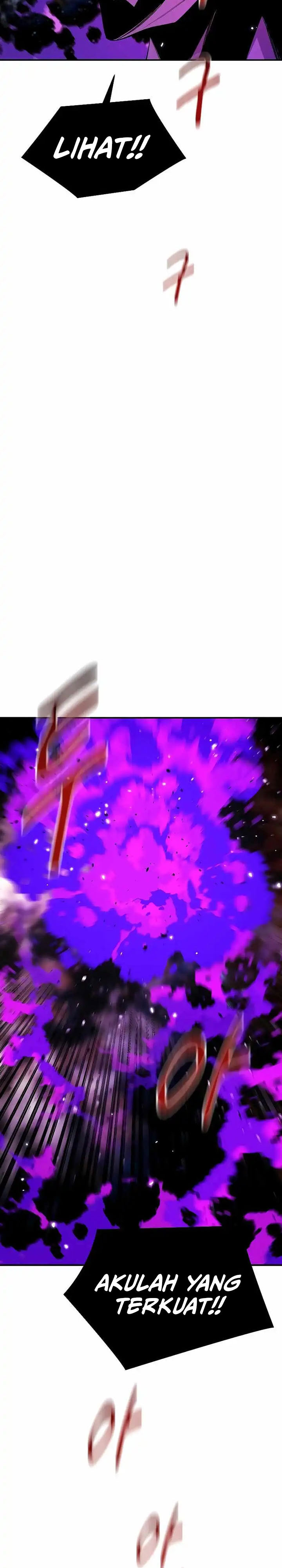 Auto-Hunting With Clones chapter 166