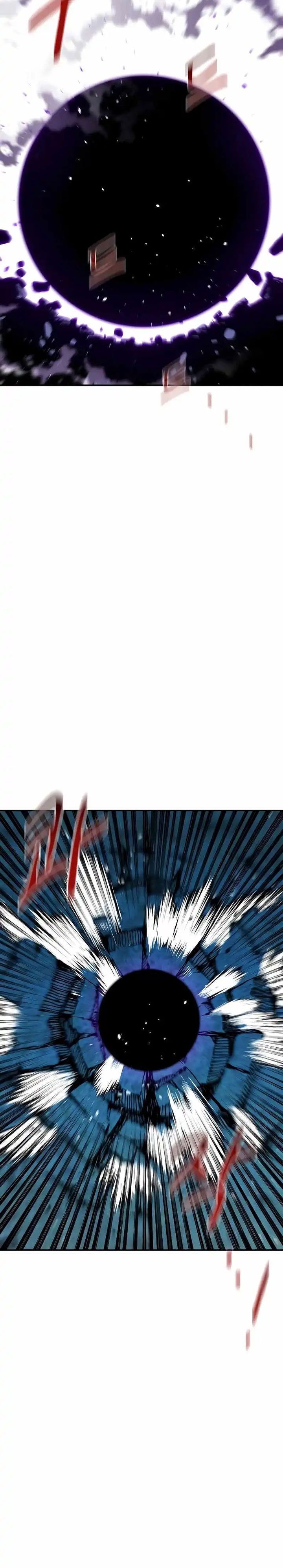 Auto-Hunting With Clones chapter 166