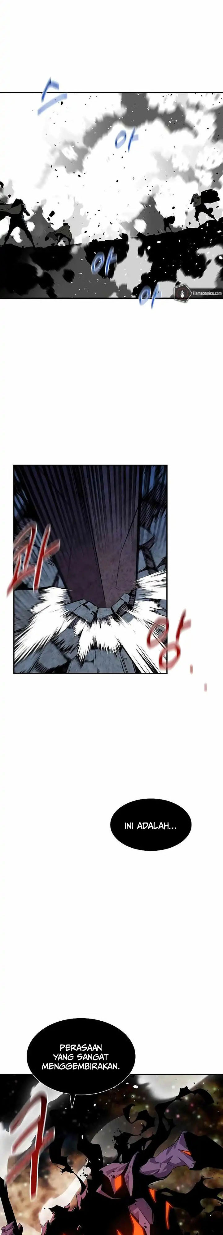 Auto-Hunting With Clones chapter 166