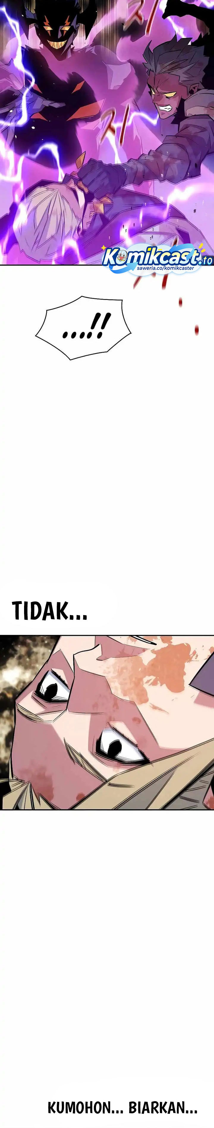 Auto-Hunting With Clones chapter 166