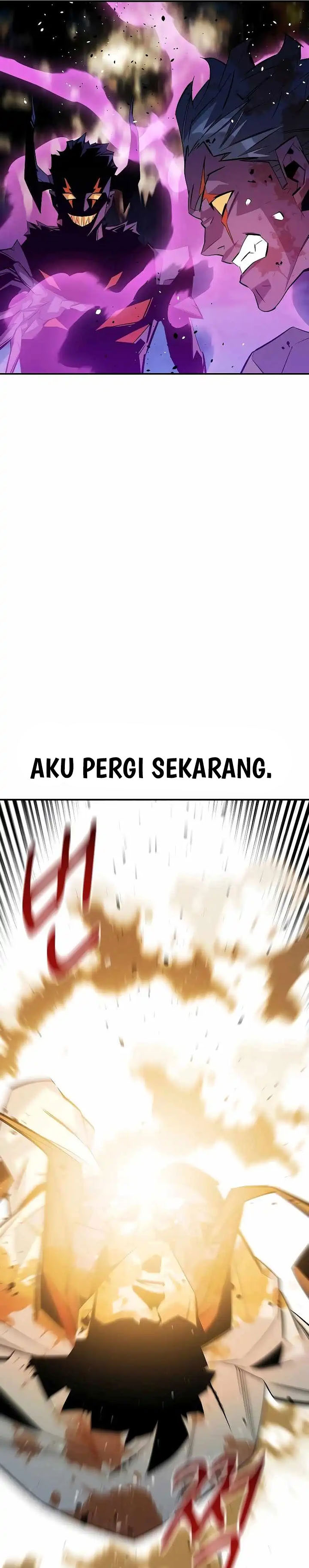 Auto-Hunting With Clones chapter 166