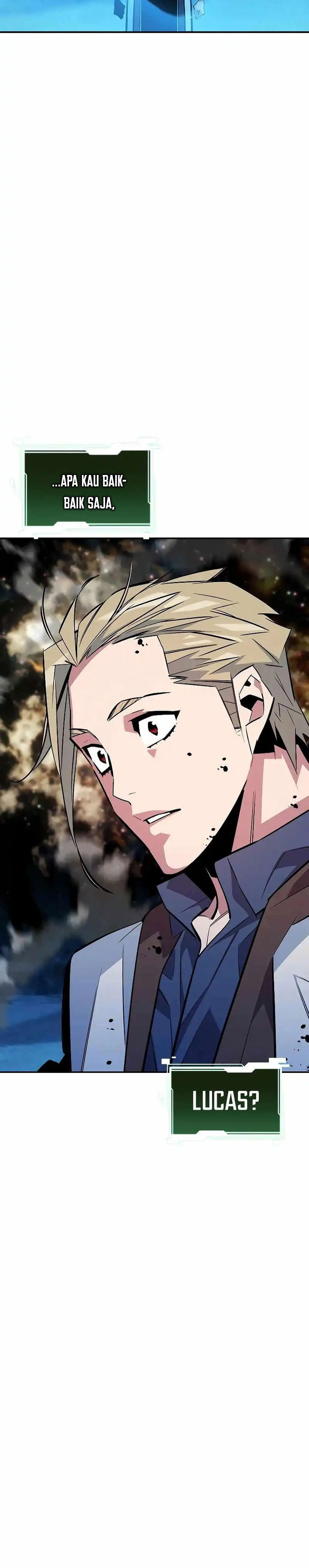 Auto-Hunting With Clones chapter 166