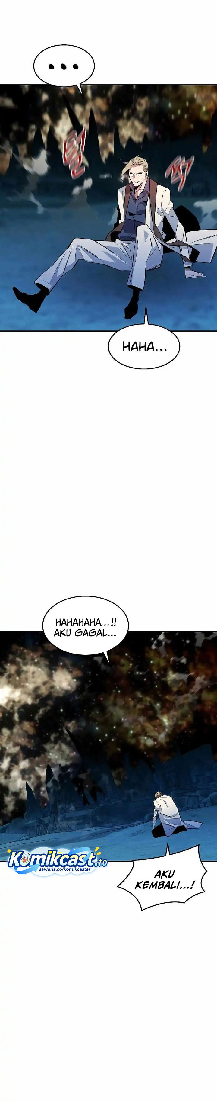 Auto-Hunting With Clones chapter 166