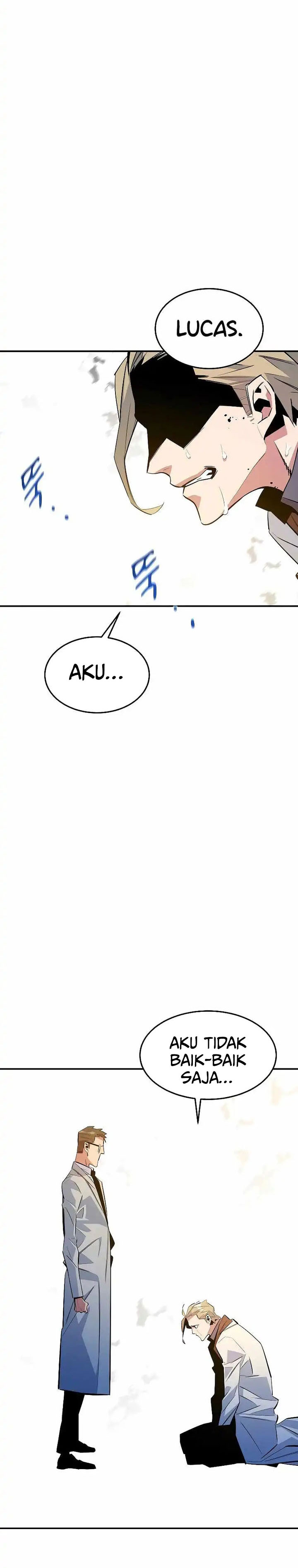 Auto-Hunting With Clones chapter 166