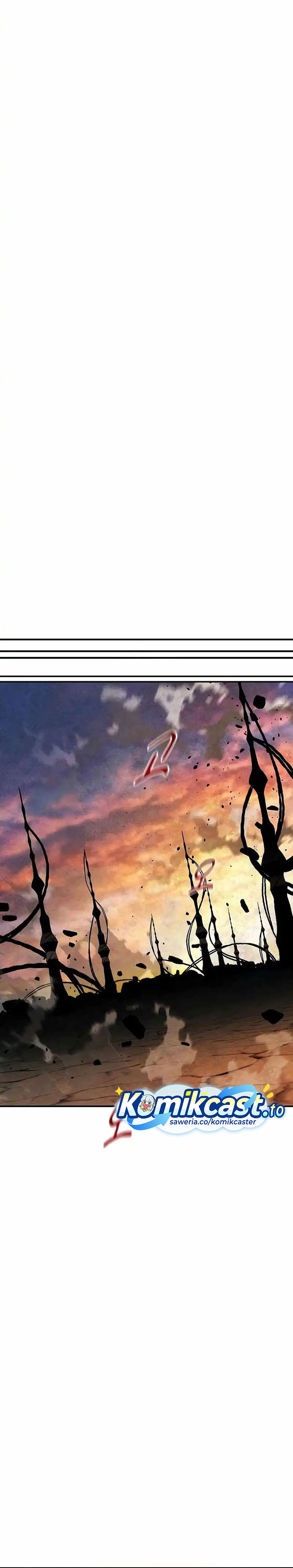 Auto-Hunting With Clones chapter 166