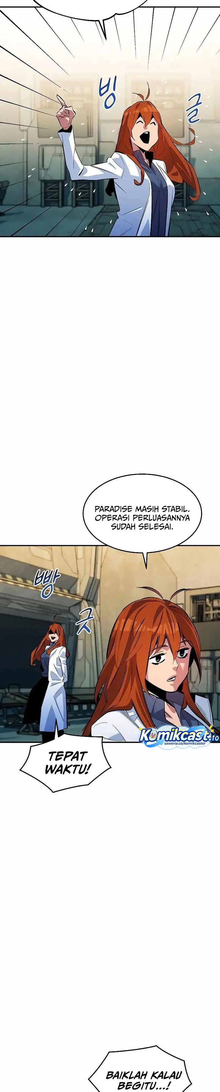 Auto-Hunting With Clones chapter 166