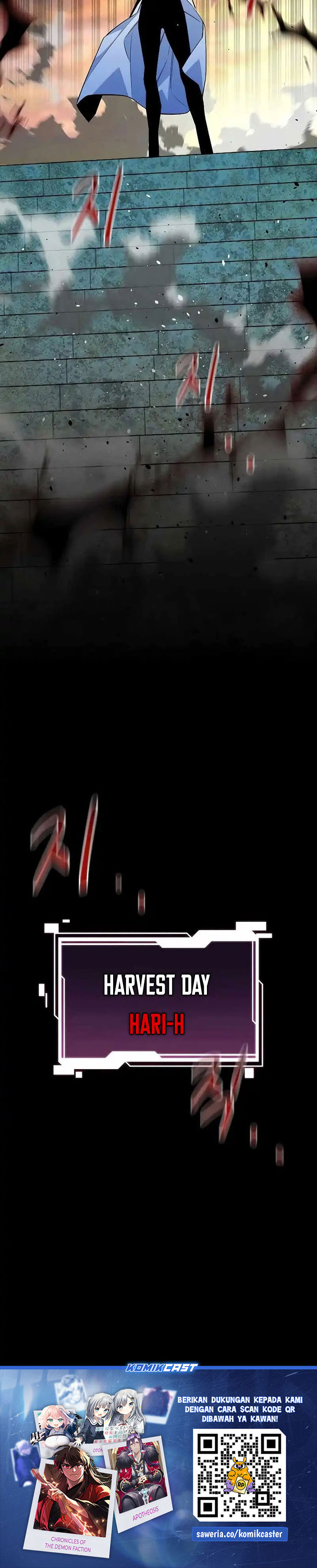 Auto-Hunting With Clones chapter 166