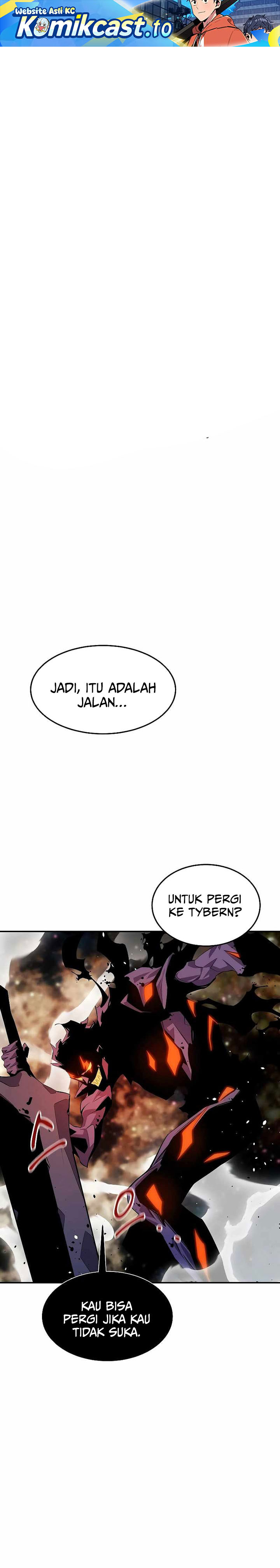 Auto-Hunting With Clones chapter 167