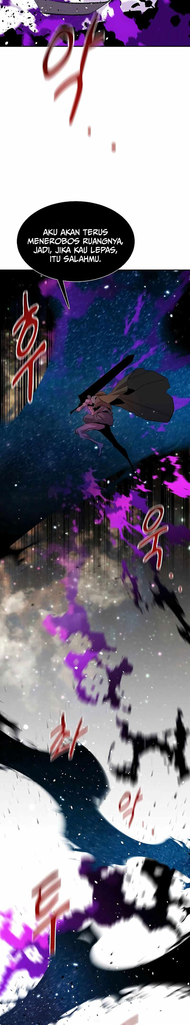 Auto-Hunting With Clones chapter 167