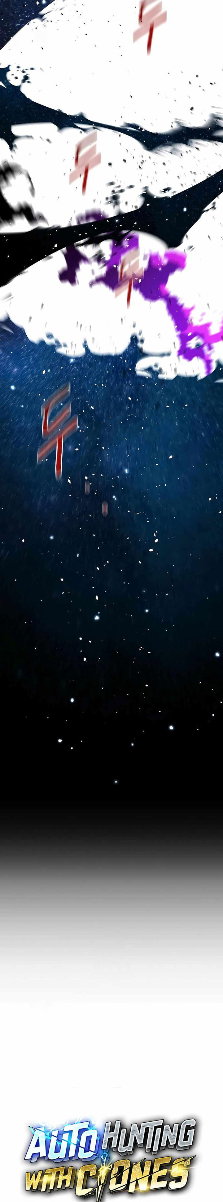 Auto-Hunting With Clones chapter 167