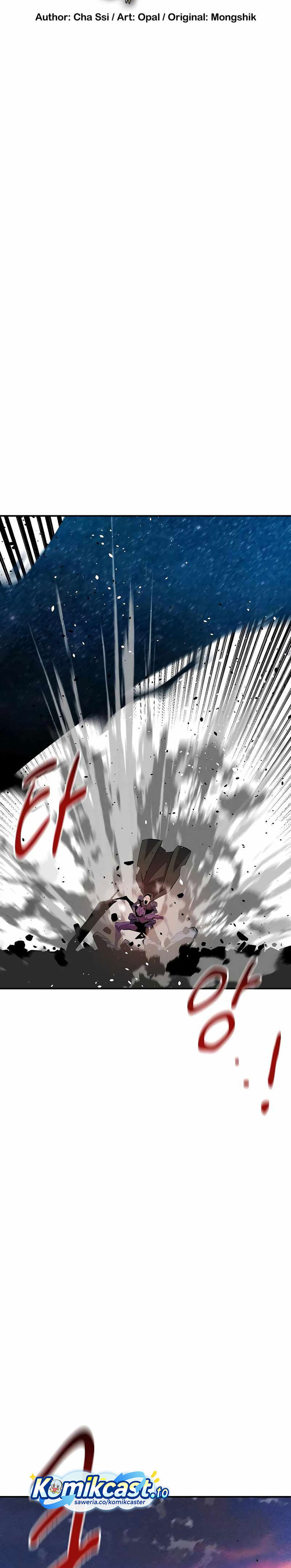 Auto-Hunting With Clones chapter 167