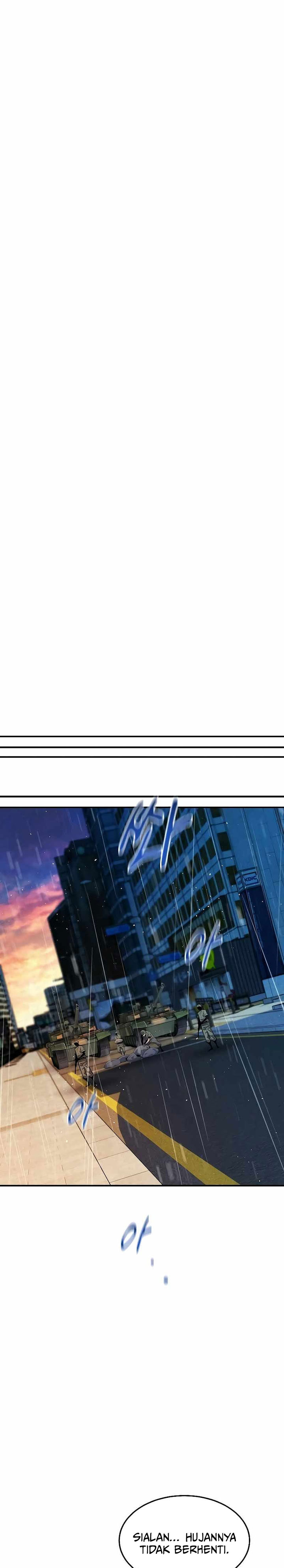 Auto-Hunting With Clones chapter 167