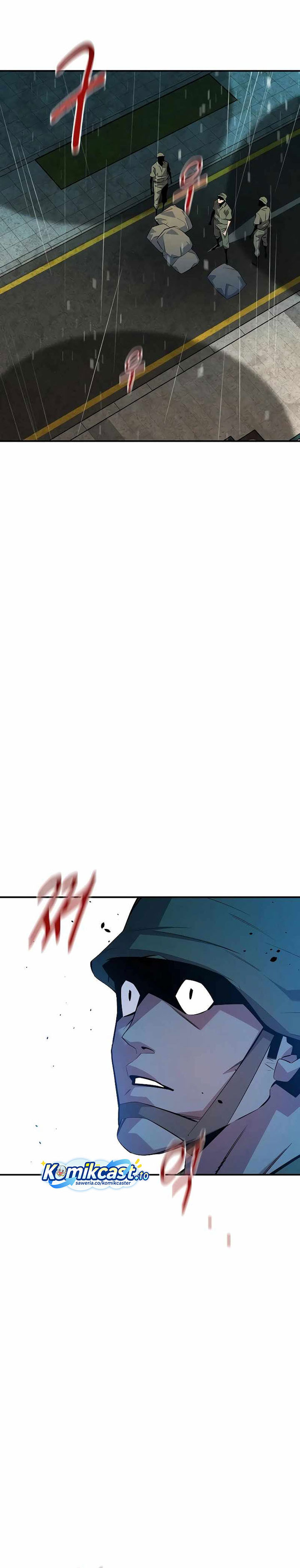 Auto-Hunting With Clones chapter 167