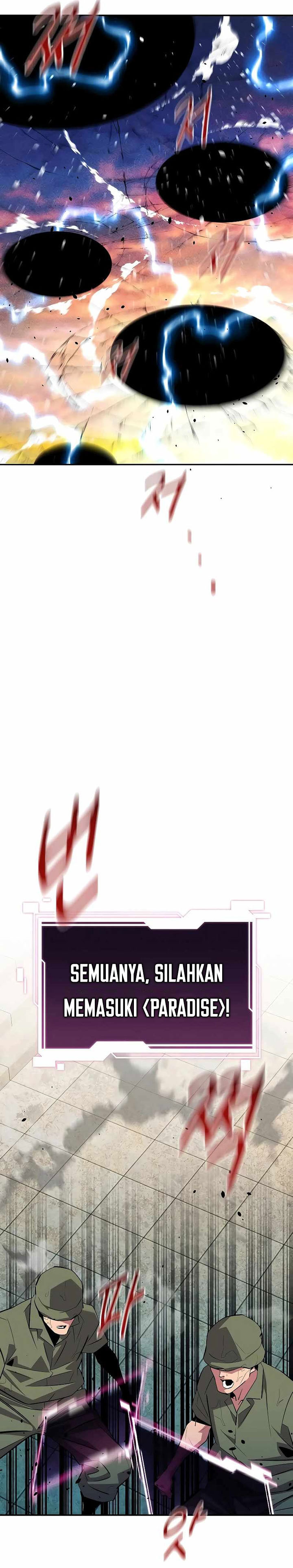 Auto-Hunting With Clones chapter 167