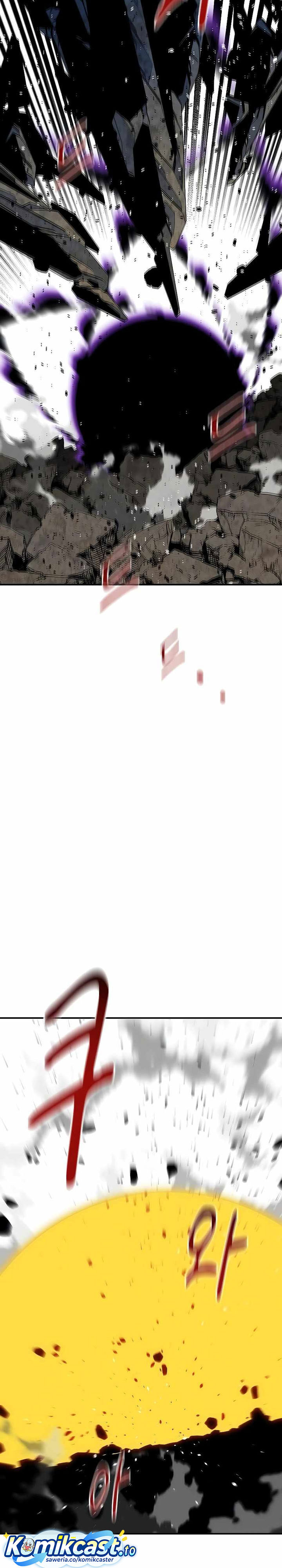 Auto-Hunting With Clones chapter 167