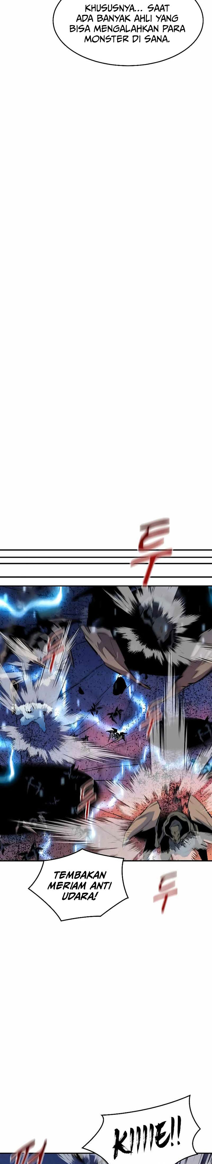 Auto-Hunting With Clones chapter 167