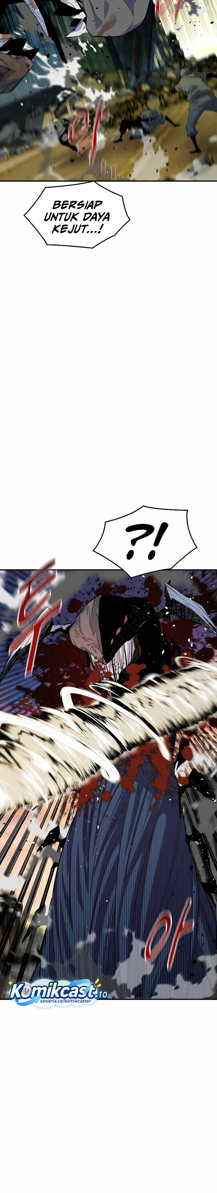 Auto-Hunting With Clones chapter 167