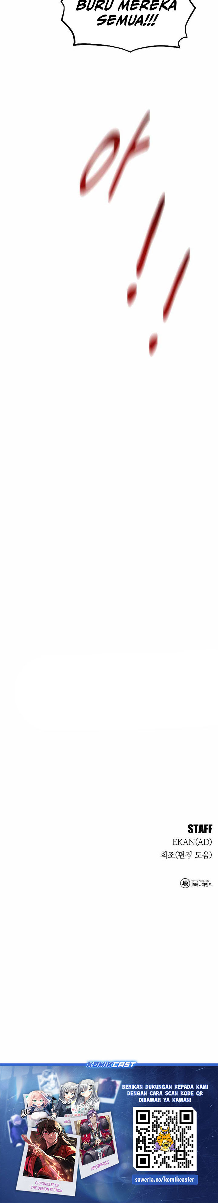 Auto-Hunting With Clones chapter 167