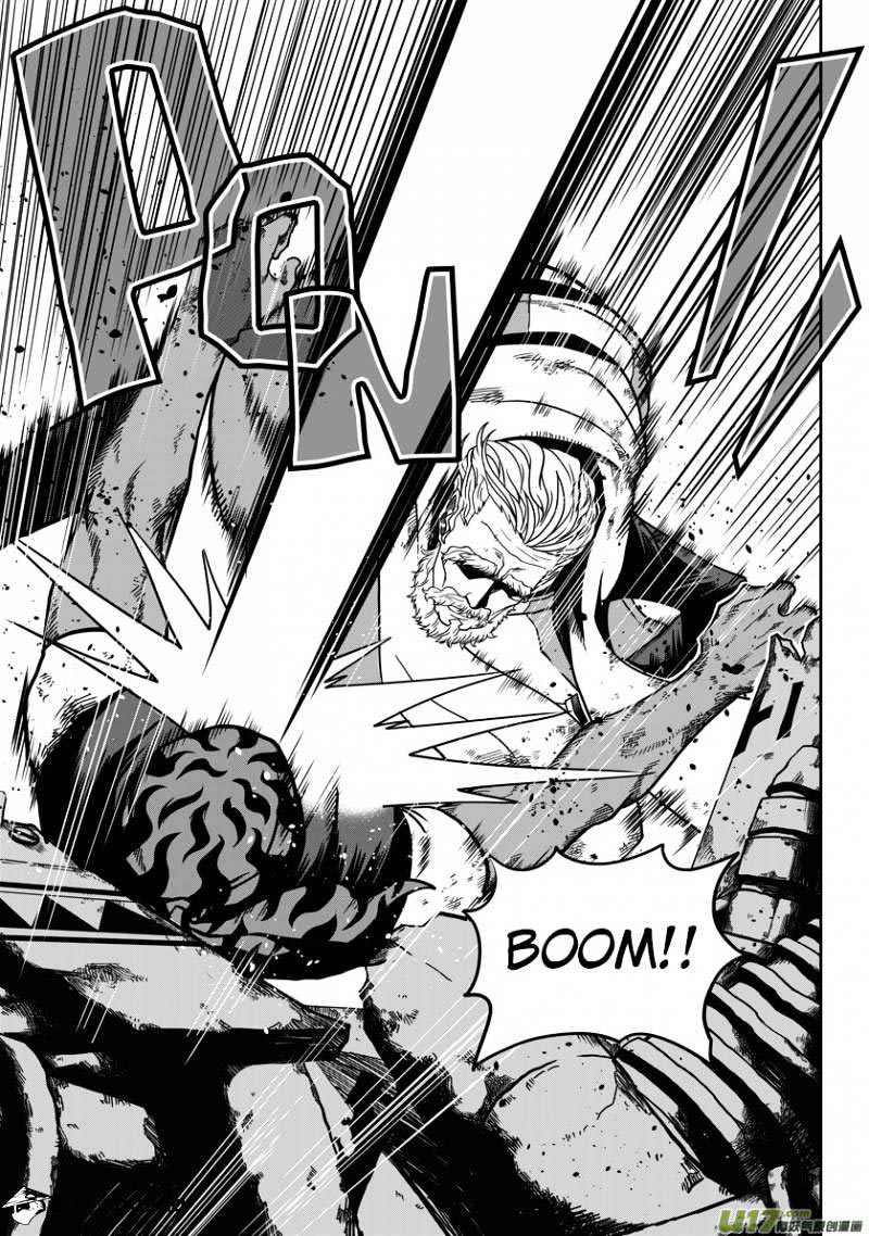 Autophagy Regulation Chapter 22 Bahasa Indonesia