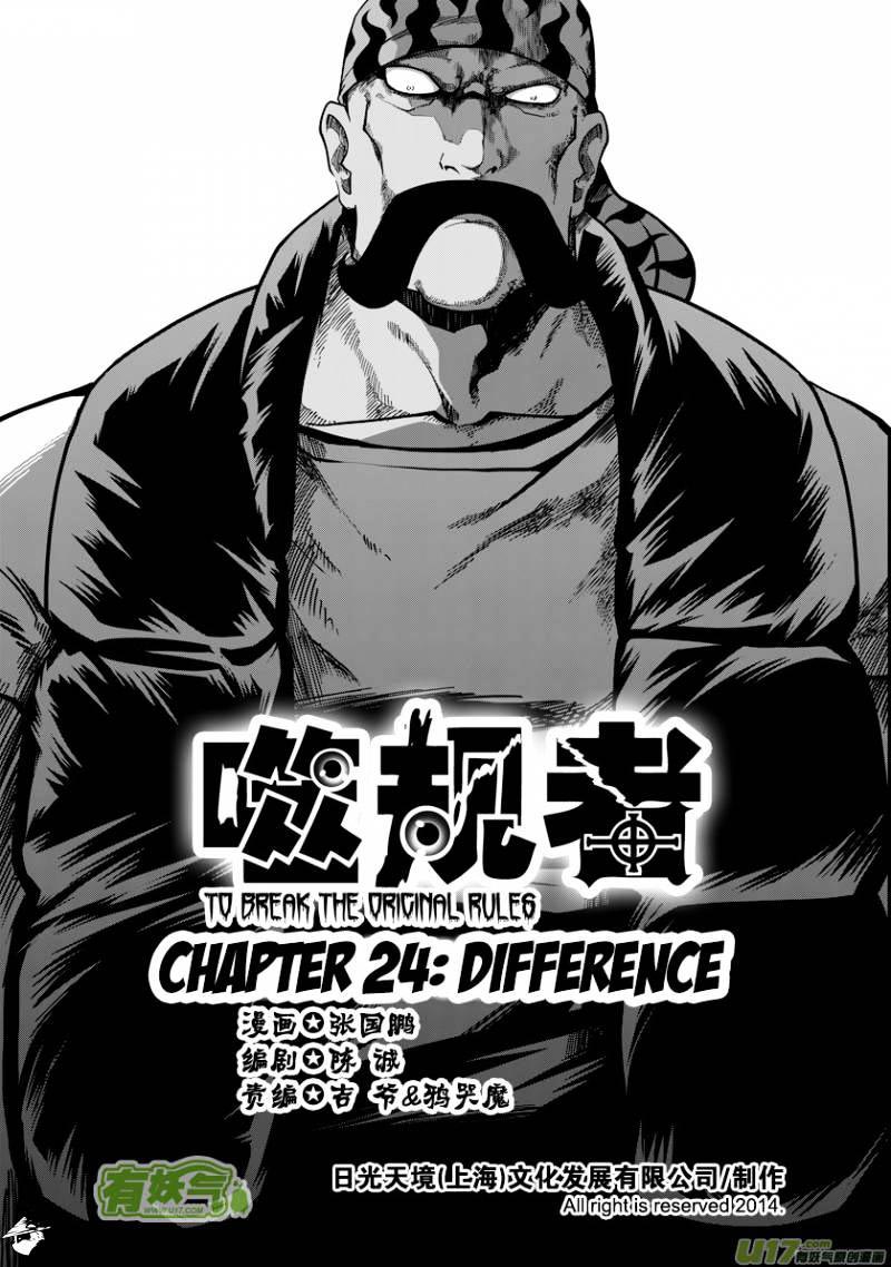 Autophagy Regulation chapter 24