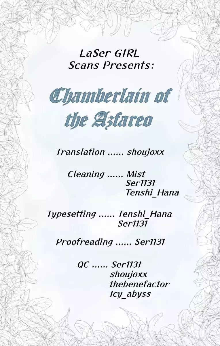 Azfareo no Sobayounin Chapter 01 Bahasa Indonesia