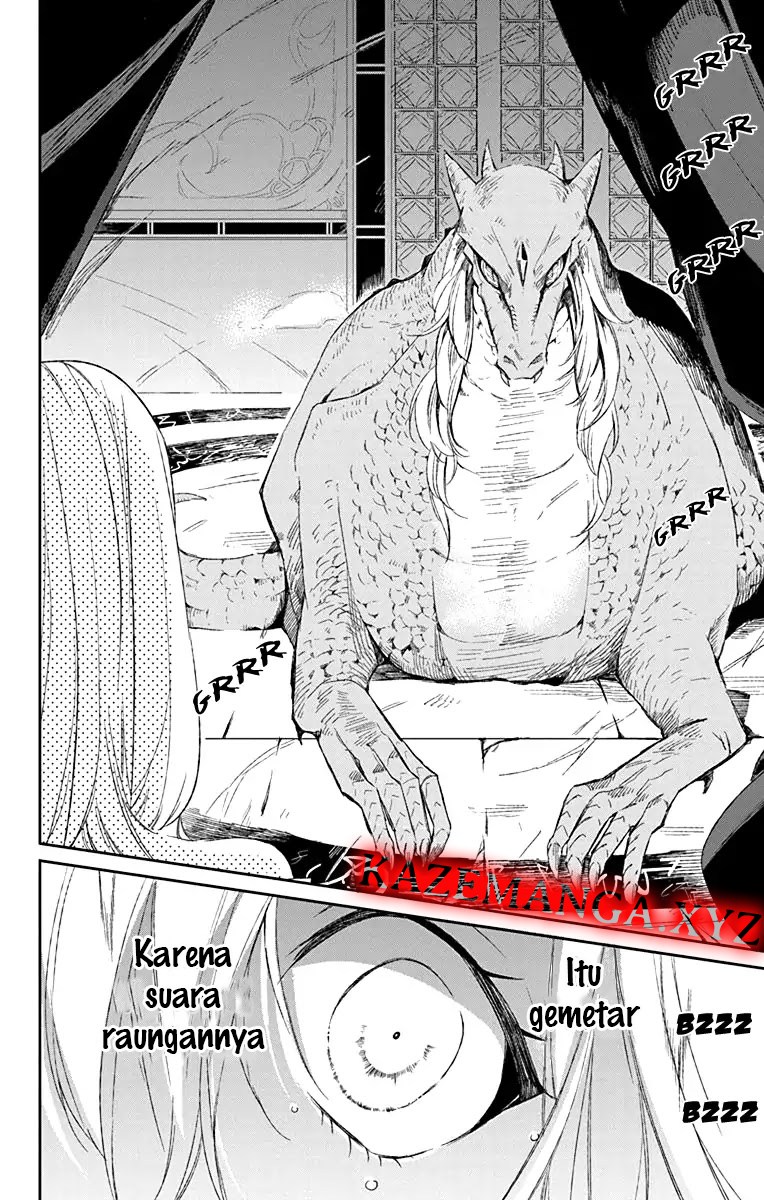 Azfareo no Sobayounin Chapter 01 Bahasa Indonesia