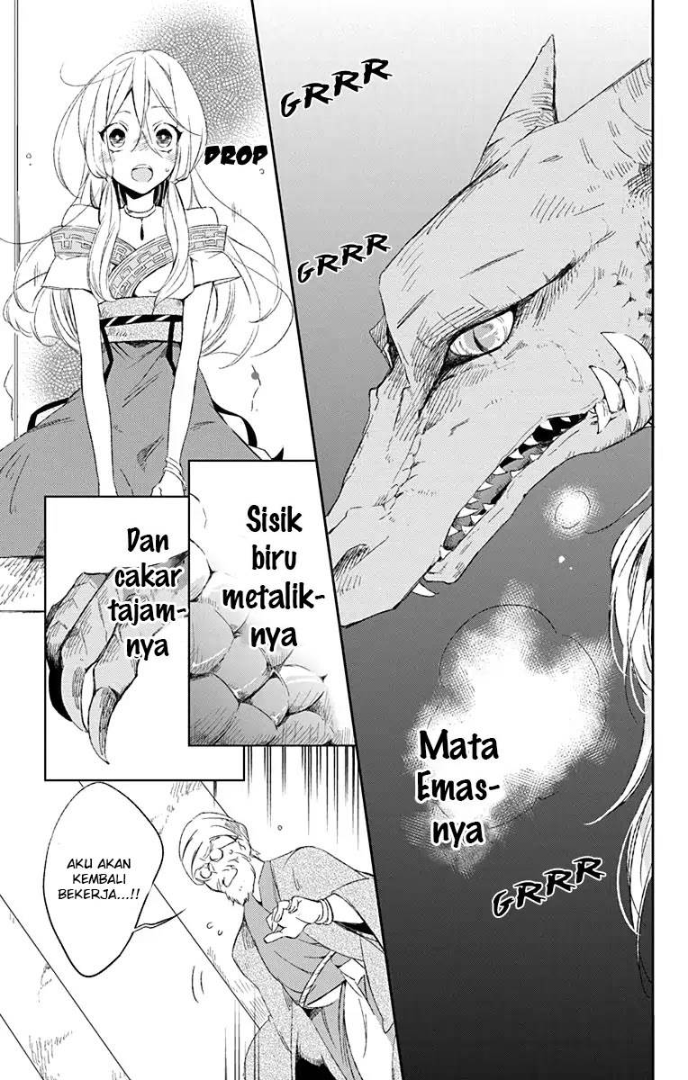Azfareo no Sobayounin Chapter 01 Bahasa Indonesia
