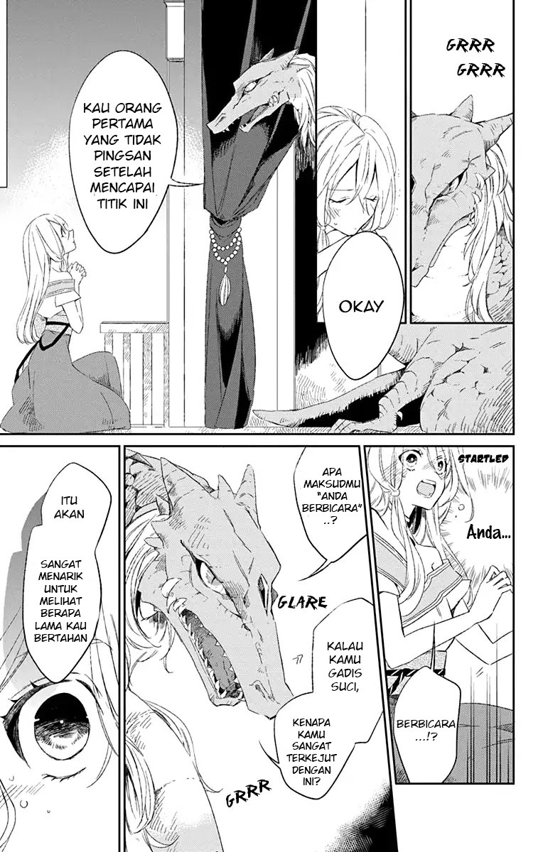 Azfareo no Sobayounin Chapter 01 Bahasa Indonesia